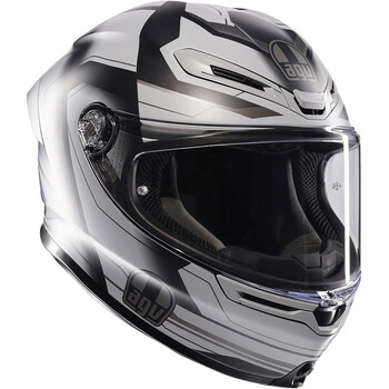 Casque K6 S Ultrasonic AGV