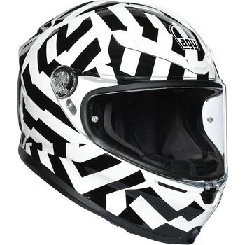 Casque K6 Secret AGV