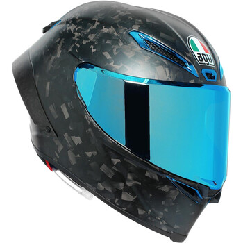 Casque Pista GP RR Futuro special edition AGV