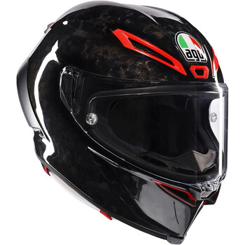 Casque Pista GP RR Italia AGV