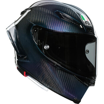 Casque Pista GP RR Mono AGV