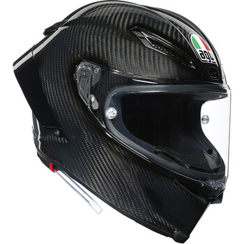 Casque Pista GP RR Mono - 2022 AGV