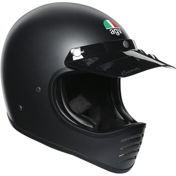 Casque X101 Mono AGV