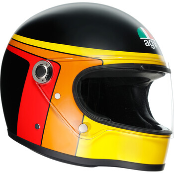 Casque X3000 Gasoline AGV