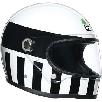 Casque X3000 Invictus AGV