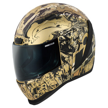 Casque Airform Guardian™ Icon