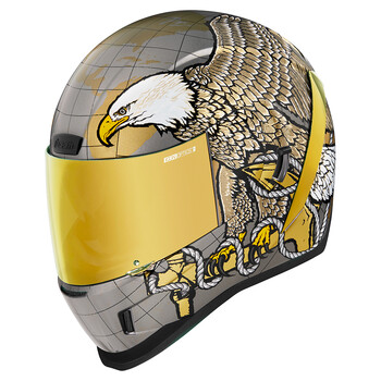 Casque Airform Semper Fi™ Icon