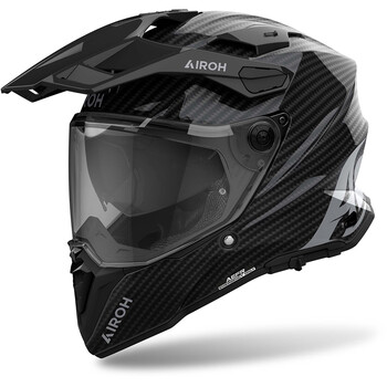 Casque Commander 2 Carbon Airoh