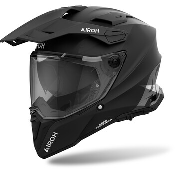 Casque Commander 2 Color Airoh