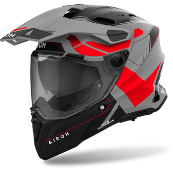 Casque Commander 2 Reveal Airoh