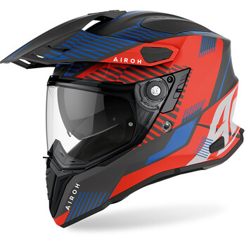 Casque Commander Boost Airoh