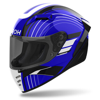 Casque Connor Achieve Airoh