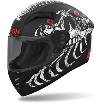 Casque Connor Myth Airoh