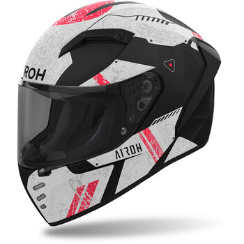 Casque Connor Omega Airoh