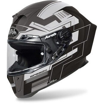 Casque GP 550 S Challenge Airoh