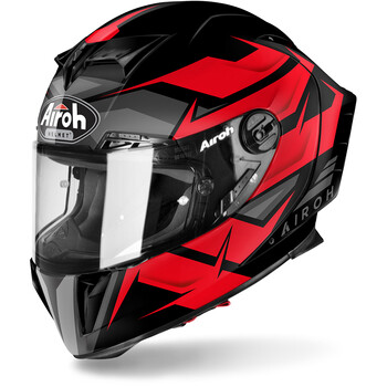 Casque GP 550 S Wander Airoh