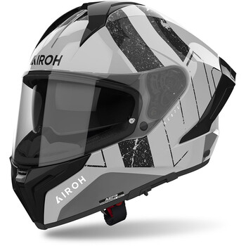 Casque Matryx Scope Airoh