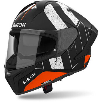 Casque Matryx Scope Airoh