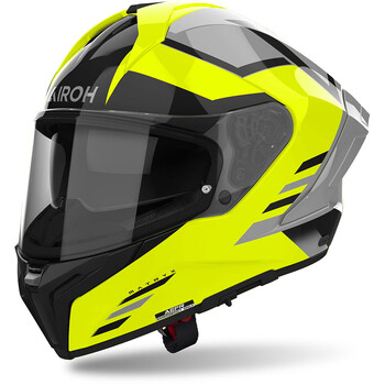 Casque Matryx Thron Airoh