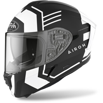 Casque Spark Thrill Airoh