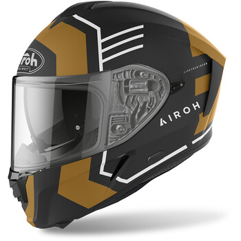 Casque Spark Thrill Airoh