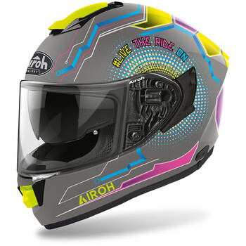 Casque ST.501 Power Airoh