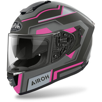 Casque ST.501 Square Airoh