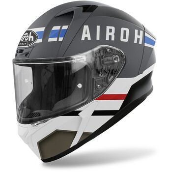 Casque Valor Craft Airoh