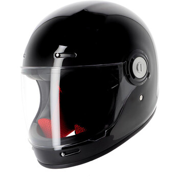 Casque Naked Full Face Helstons