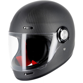 Casque Naked Full Face Helstons