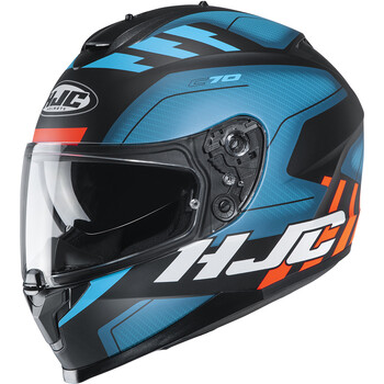 Casque C70 Koro HJC