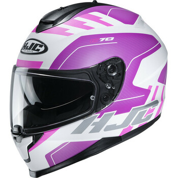 Casque C70 Koro HJC