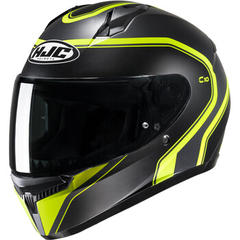 Casque C10 Elie HJC