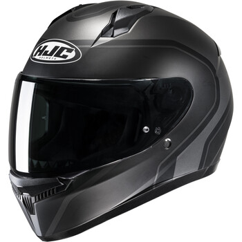 Casque C10 Elie HJC