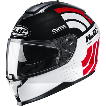 Casque C70 Curves HJC