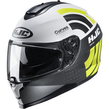 Casque C70 Curves HJC