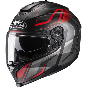 Casque C70 Lantic HJC