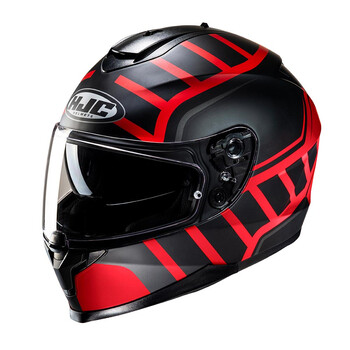 Casque C70 N Holt HJC