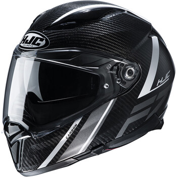 Casque F70 Carbon Eston HJC