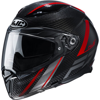 Casque F70 Carbon Eston HJC