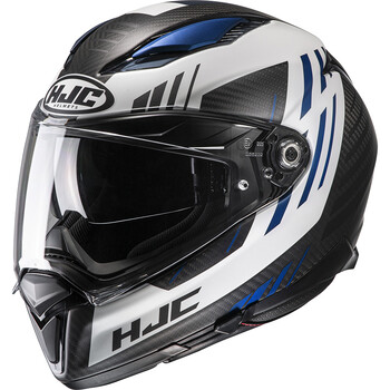 Casque F70 Carbon Kesta HJC