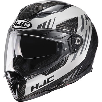 Casque F70 Carbon Kesta HJC