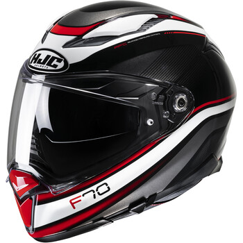 Casque F70 Diwen HJC