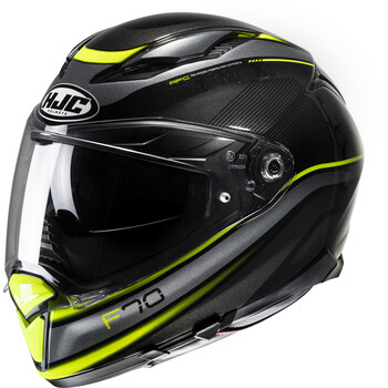 Casque F70 Diwen HJC