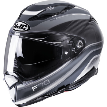 Casque F70 Diwen HJC