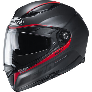 Casque F70 Feron HJC