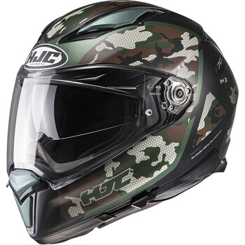 Casque F70 Katra HJC