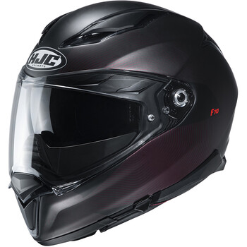 Casque F70 Samos HJC