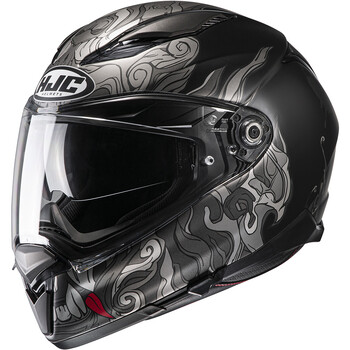 Casque F70 Spector HJC