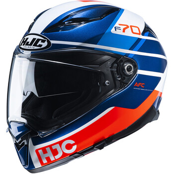 Casque F70 Tino HJC